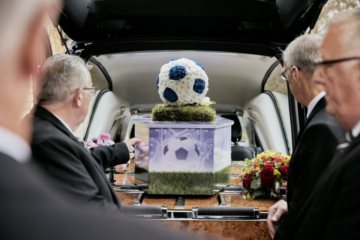 Thomas Bragg & Sons Funeral Directors | Shirley and Knowle